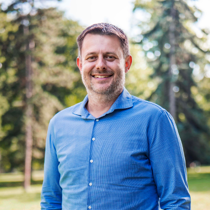 Radek Hilšer
